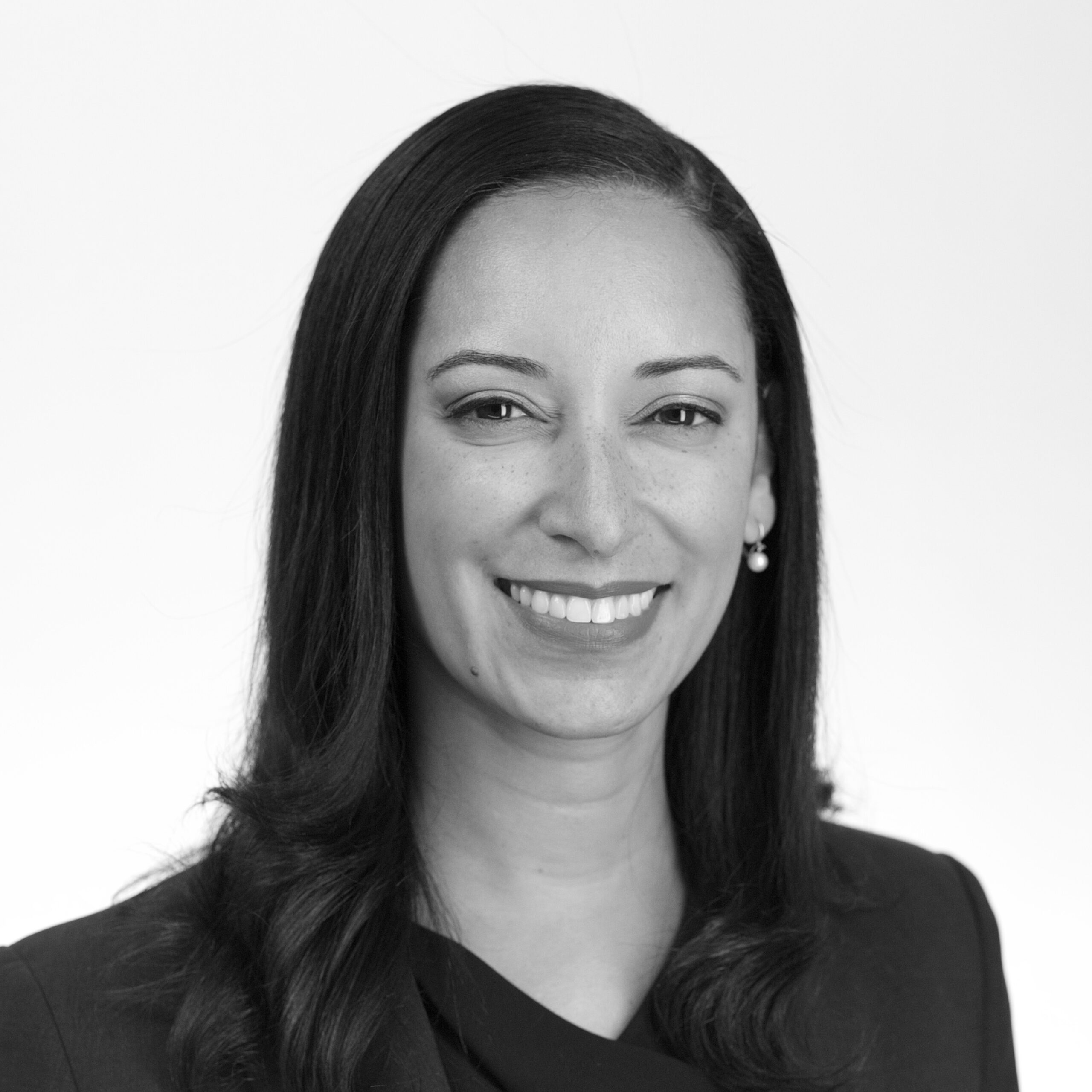 A speaker photo for Anna-Lisa Miller