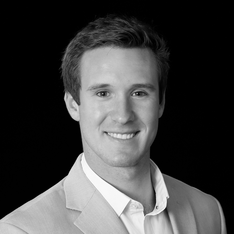 Austin Downing A speaker photo for Austin Downing
