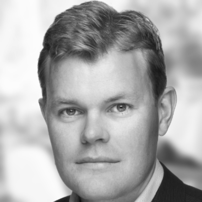 Axelsson, Lars PERE Europe 2023 CROPPED A speaker photo for Lars Axelsson