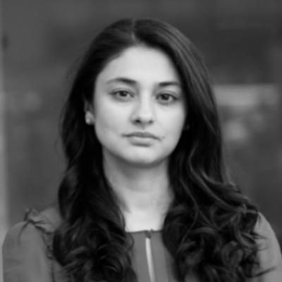 Aziz, Kiran RIE23 CROPPED A speaker photo for Kiran Aziz