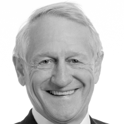 A speaker photo for Hans-Jörg	 Baumann
