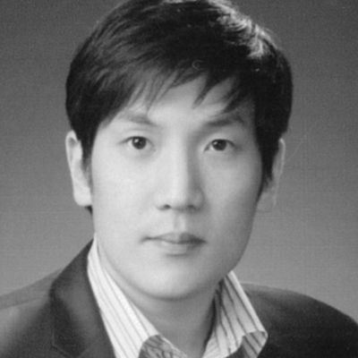 Choi, Jay IISEOUL23 A speaker photo for Jay (Jae Hyuk) Choi