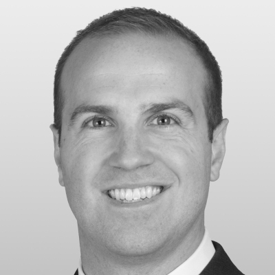 A speaker photo for Colin Oberg