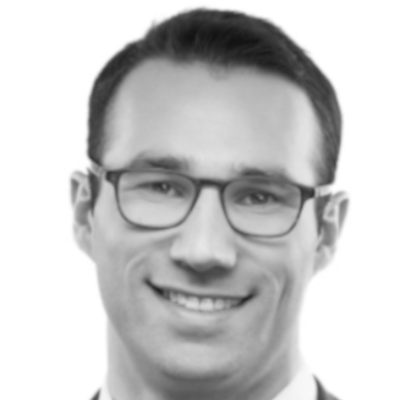 Cooper, Jamie PERE Europe 2023 CROPPED A speaker photo for Jamie Cooper