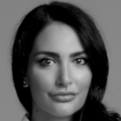 Donati, Angelica PERE23Europe CROPPED A speaker photo for Angelica Donati