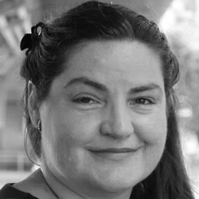 Gill, Philippa PERE Europe 2023 CROPPED A speaker photo for Philippa Gill
