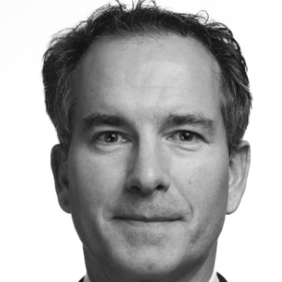 Goldsmith, Robert PERE Europe 2023 CROPPED A speaker photo for Robert Goldsmith