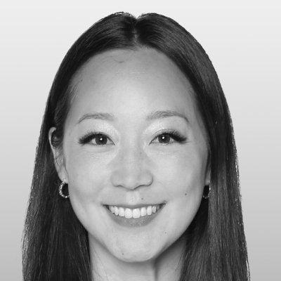 Isabel Han IRNY'23 A speaker photo for Isabel Han