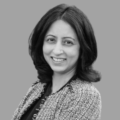 A speaker photo for Deepti  Jerath