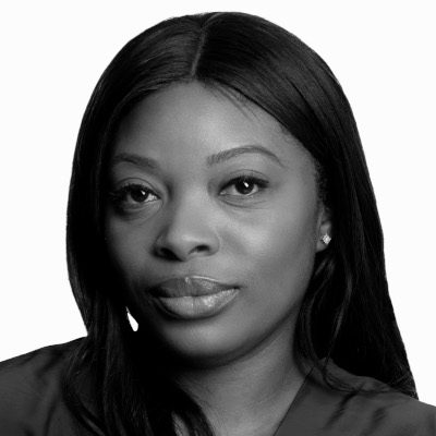 Josette Thompson IRNY'23