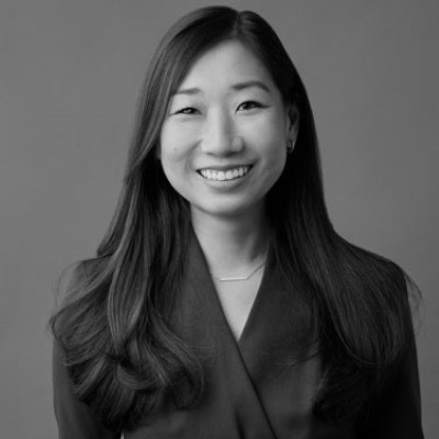A speaker photo for Jenny	 Kashdan