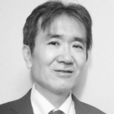 Kosuke Okimori