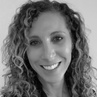 A speaker photo for Jocelyn Lewis