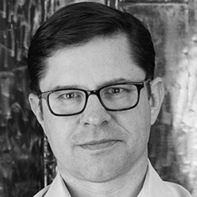 Mike Duda IRNY'23 A speaker photo for Mike Duda
