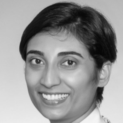Moran, Anjana PERE Europe 2023 CROPPED A speaker photo for Anjana Moran