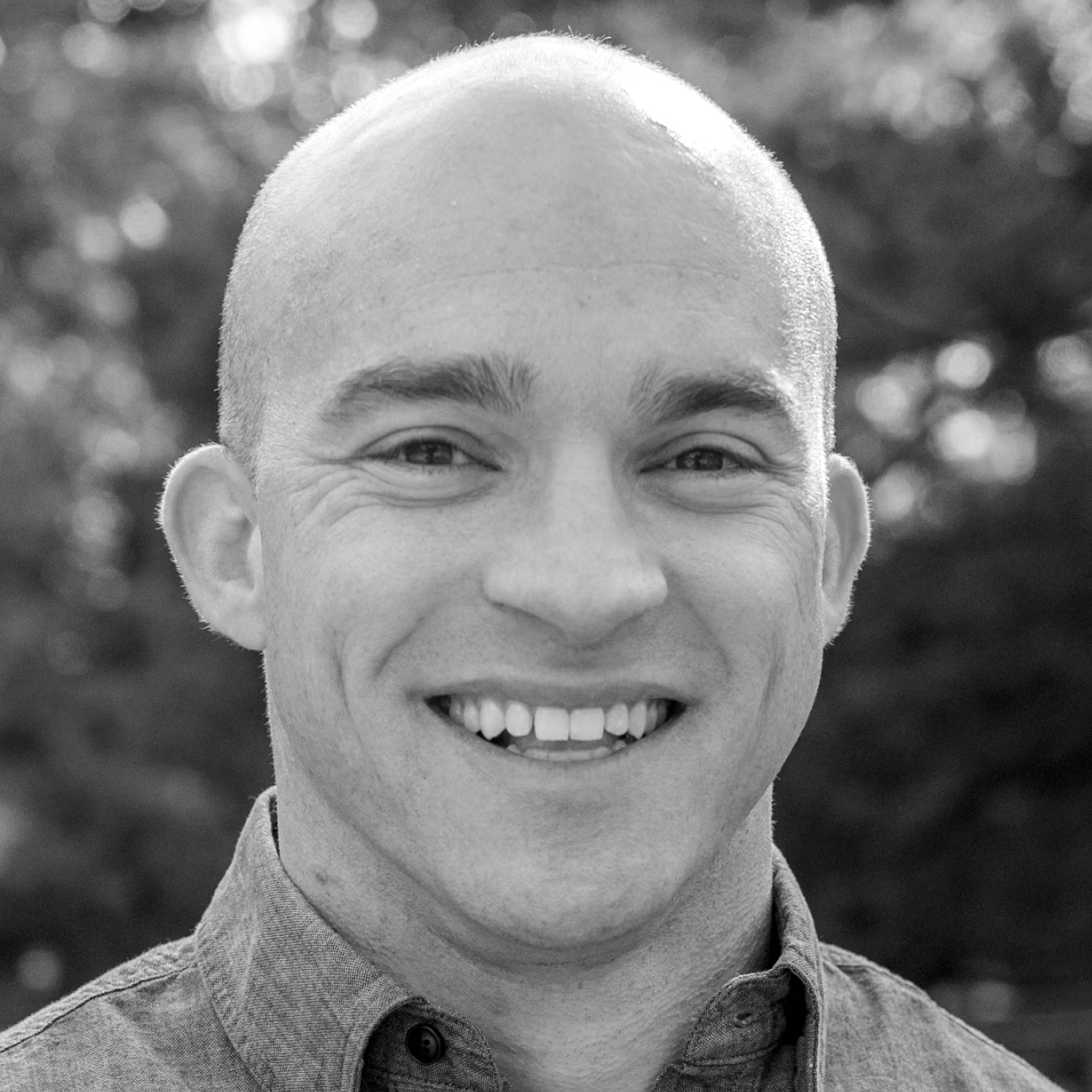 Nathan Fabian A speaker photo for Nathan Fabian