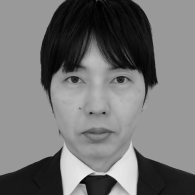 A speaker photo for Yoshitaka  Nishizawa