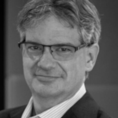 Paul Beddie
