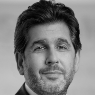 Rackind, Robert PERE Europe 2023 CROPPED A speaker photo for Rob Rackind