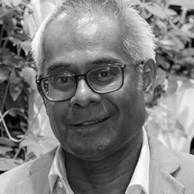 Ravi Chidambaram