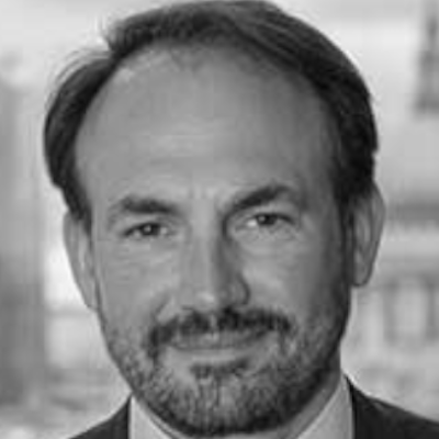 Santer, Christopher PERE Europe 2023 CROPPED A speaker photo for Christopher Santer
