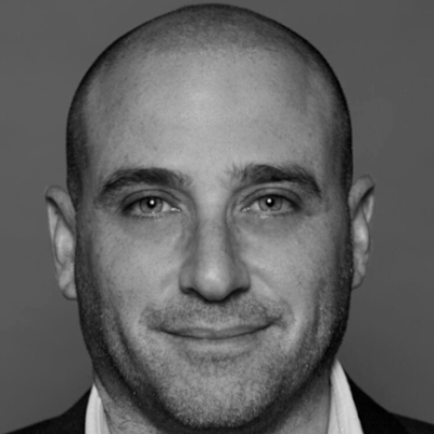 Sher, Ellis PERE Europe 2023 CROPPED A speaker photo for Ellis Sher