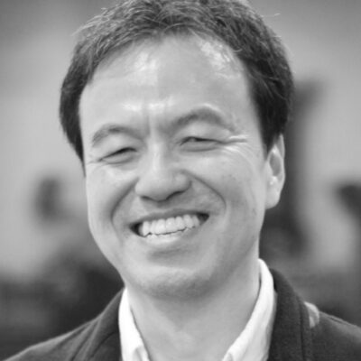 Shigehiro Kato