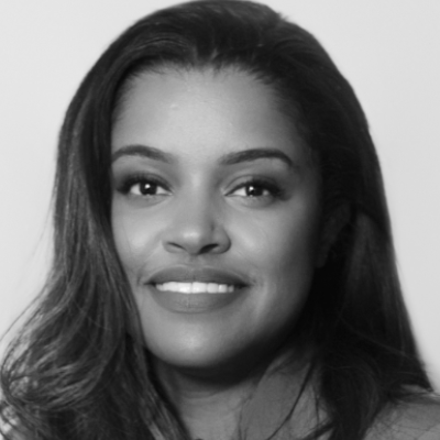 Soto Saunders, Merary PDI Europe 2023 CROPPED A speaker photo for Merary Soto-Saunders