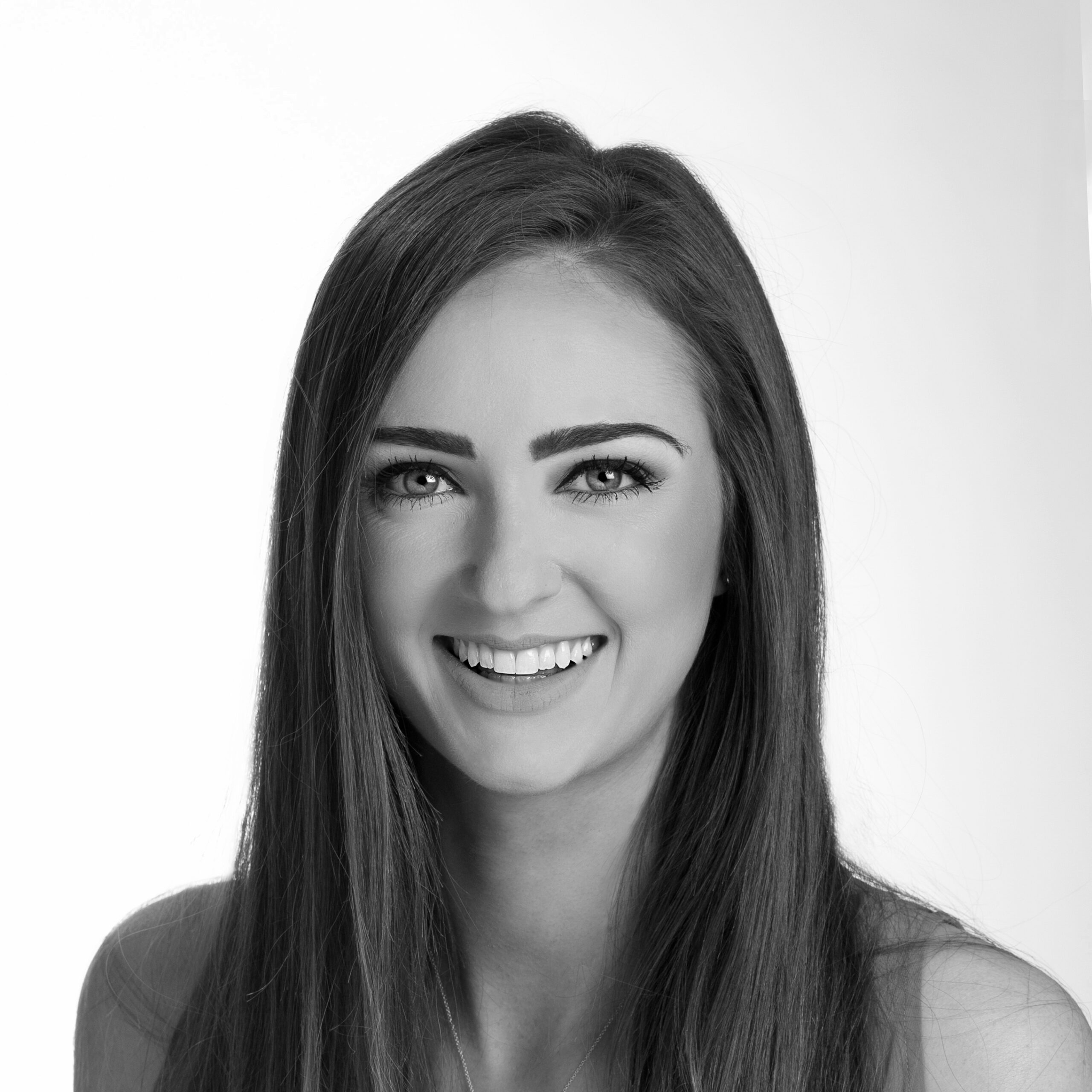 A speaker photo for Alayna Stuck