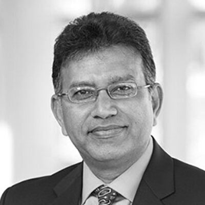 Alok Garg