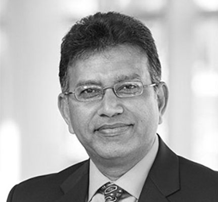 Alok Garg A speaker photo for Alok Garg
