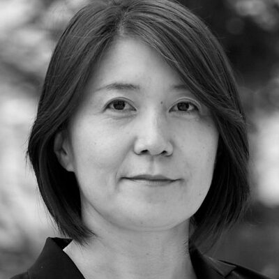 Atsuko Kajiwara