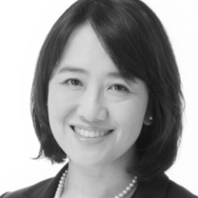 Ayako Nomizu