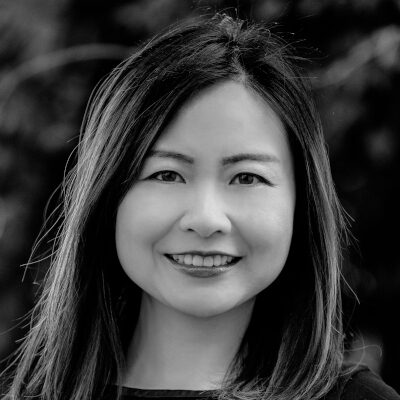 Bessie Wu PFCFO West'23