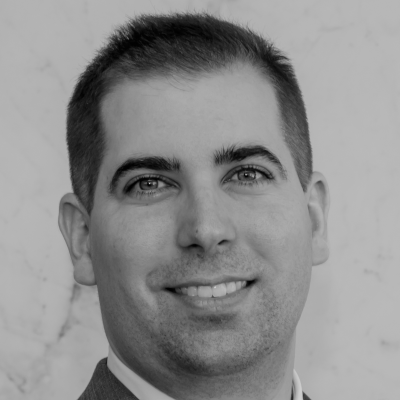 A speaker photo for Alex Bové Díez