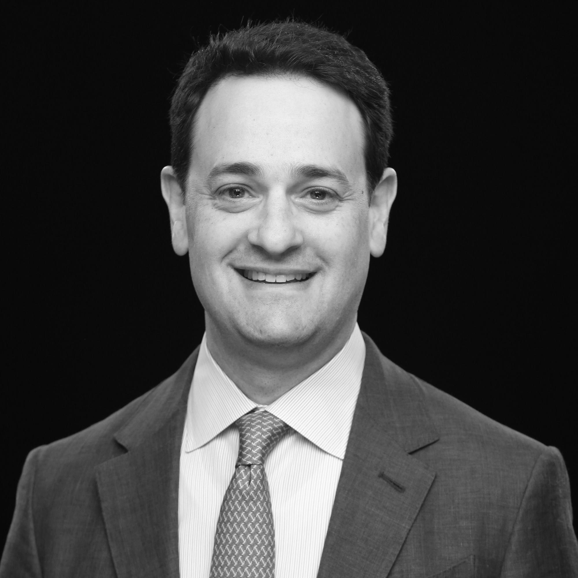 Brian Resnick A speaker photo for Brian Resnick