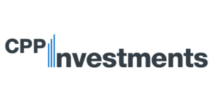 CPPIB Logo