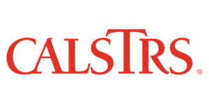 CalSTRS Logo
