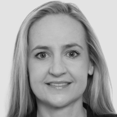 A speaker photo for Michelle Capiod