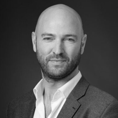 David Reid