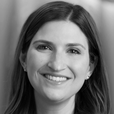A speaker photo for Lauren Densham
