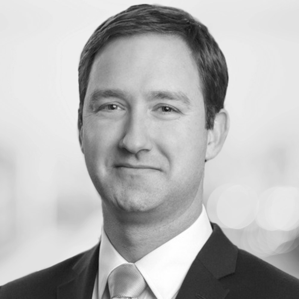 A speaker photo for Derek Miller