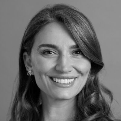 Emila Damjanovic IRNY'23