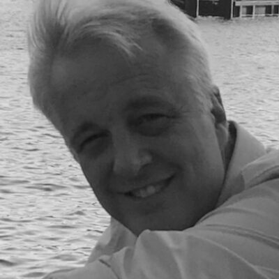 Eric Roeder