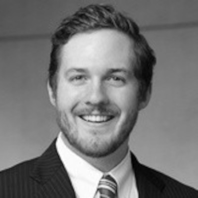 Jeff Smith PFC'23 A speaker photo for Jeff Smith