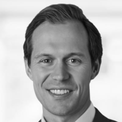 A speaker photo for Tom  Jorgensen
