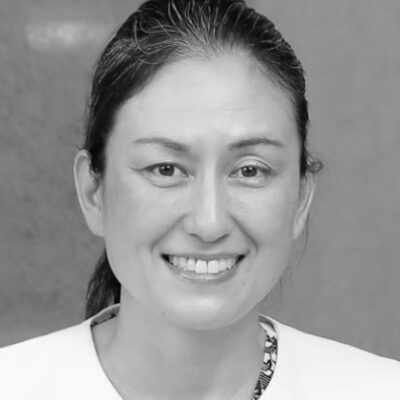 Kahori Miyake