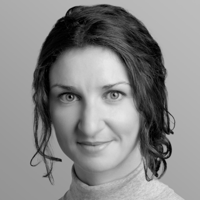 Maverick Investments Headshots A speaker photo for Katherine C. Gomer