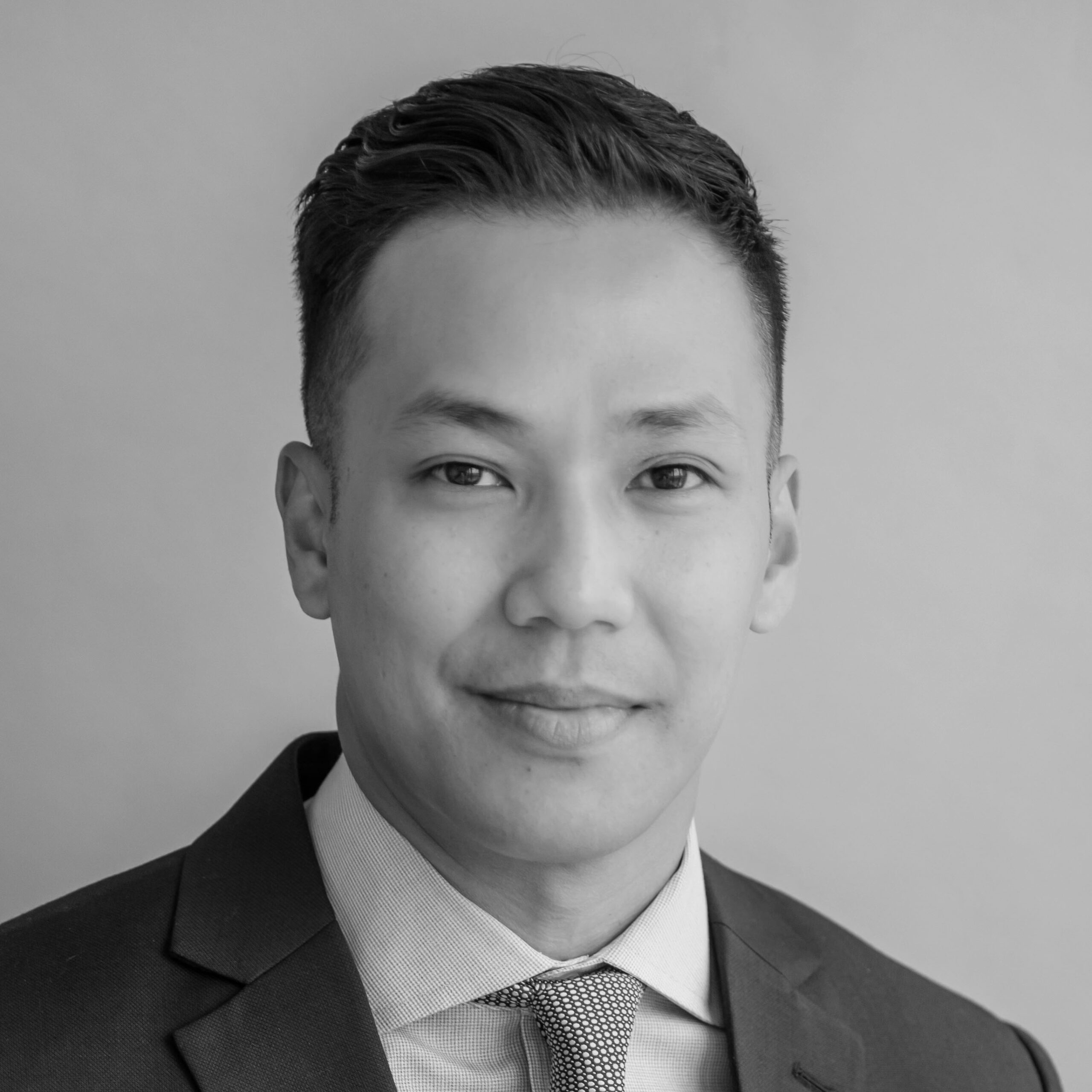 Lin Maung A speaker photo for Lin Maung