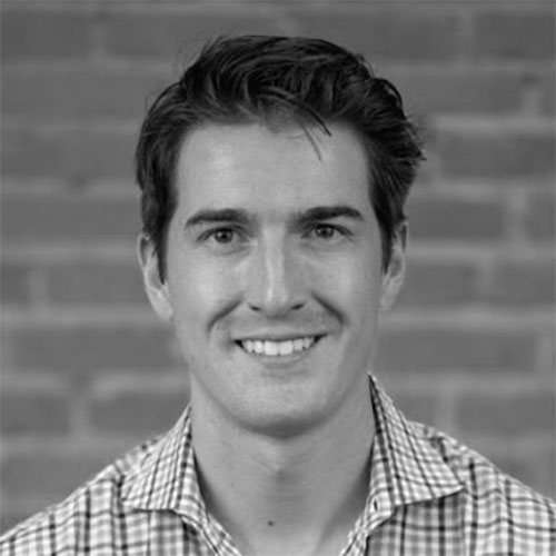 A speaker photo for Michael Belkin